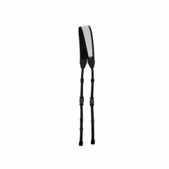 JJC Kilitli Neoprene Makina Askısı (Gri)