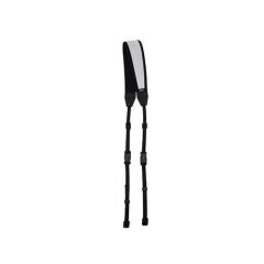 JJC Kilitli Neoprene Makina Askısı (Gri)