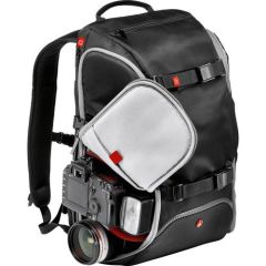 Manfrotto Advanced Seyahat Sırt Çantası (Mavi)
