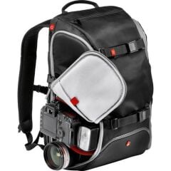 Manfrotto Advanced Seyahat Sırt Çantası (Mavi)