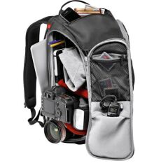 Manfrotto Advanced Seyahat Sırt Çantası (Mavi)