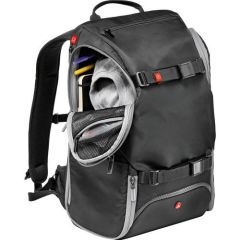 Manfrotto Advanced Seyahat Sırt Çantası (Mavi)