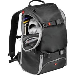 Manfrotto Advanced Seyahat Sırt Çantası (Mavi)