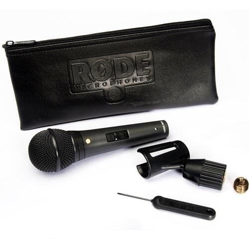 Rode M1-S Mikrofon