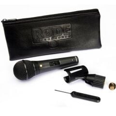 Rode M1-S Mikrofon