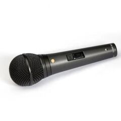 Rode M1-S Mikrofon