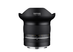Samyang XP 10mm F/3.5 Lens (Nikon)