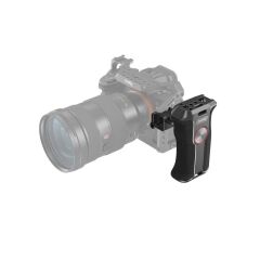 SmallRig 3260 Döner NATO Kolu (Sol Taraf)