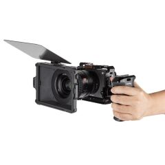 SmallRig 3260 Döner NATO Kolu (Sol Taraf)