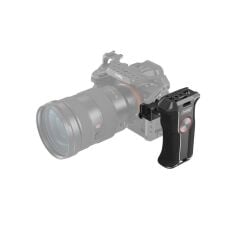 SmallRig 3260 Döner NATO Kolu (Sol Taraf)