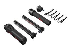SmallRig DJI RS Series  için  Kablosuz Kontrollü Çift Tutma Kolu 3954