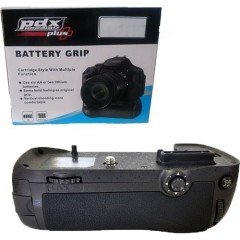Pdx Nikon d850 Battery Grip
