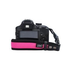 JJC ST-1 Bilek Askısı (Magenta)