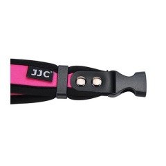 JJC ST-1 Bilek Askısı (Magenta)