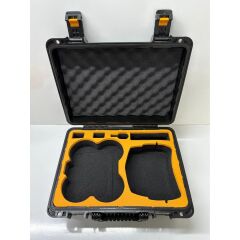 Dji Avata 2 N3 / Googles 3 Uyumlu Hardcase Drone Taşıma Çantası ClasCase C036