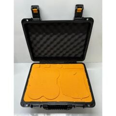 Dji Avata 2 N3 / Googles 3 Uyumlu Hardcase Drone Taşıma Çantası ClasCase C036
