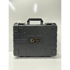 Dji Avata 2 N3 / Googles 3 Uyumlu Hardcase Drone Taşıma Çantası ClasCase C036