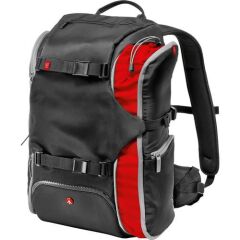 Manfrotto Advanced Seyahat Sırt Çantası (Kahverengi)