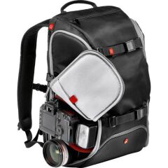 Manfrotto Advanced Seyahat Sırt Çantası (Kahverengi)