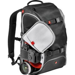 Manfrotto Advanced Seyahat Sırt Çantası (Kahverengi)