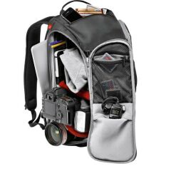 Manfrotto Advanced Seyahat Sırt Çantası (Kahverengi)