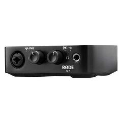 Rode NT-1 ve AI-1 Kit