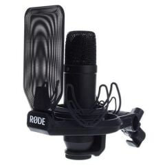 Rode NT-1 ve AI-1 Kit