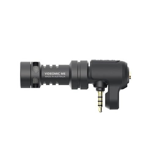 Rode VideoMic ME