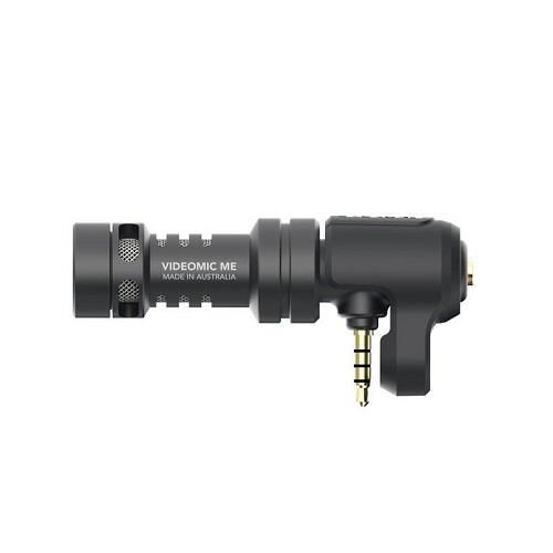 Rode VideoMic ME