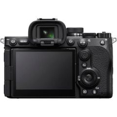 Sony A7 V Body Full Frame Aynasız Fotoğraf Makinesi