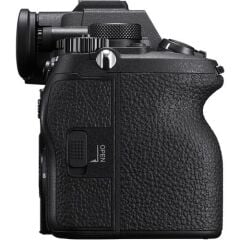 Sony A7 V Body Full Frame Aynasız Fotoğraf Makinesi