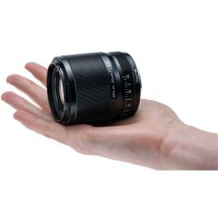 Tokina atx-m 56mm F/1.4 X Lens (Fujifilm X)