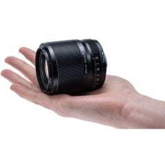 Tokina atx-m 56mm F/1.4 X Lens (Fujifilm X)