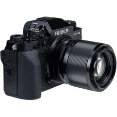 Tokina atx-m 56mm F/1.4 X Lens (Fujifilm X)