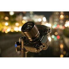 Tokina atx-m 56mm F/1.4 X Lens (Fujifilm X)