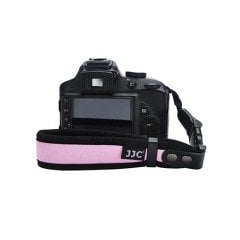 JJC ST-1 Bilek Askısı (Pembe)