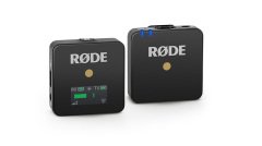 Rode Wireless GO