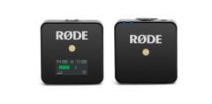 Rode Wireless GO
