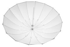 JINBEI XXL 185cm Softlighter Profesyonel  Şemsiye ve Dış Diffuserli Set