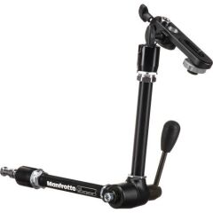 Manfrotto 143A Magic Arm With Camera Bracket