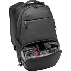 Manfrotto Advanced II Aktif Sırt Çantası (Siyah)