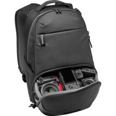 Manfrotto Advanced II Aktif Sırt Çantası (Siyah)