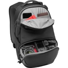 Manfrotto Advanced II Aktif Sırt Çantası (Siyah)