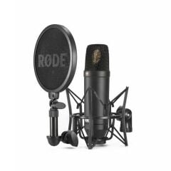 Rode NT1 Mikrofon (KIT)