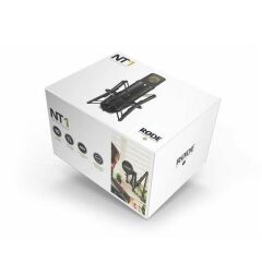 Rode NT1 Mikrofon (KIT)