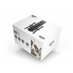 Rode NT1 Mikrofon (KIT)