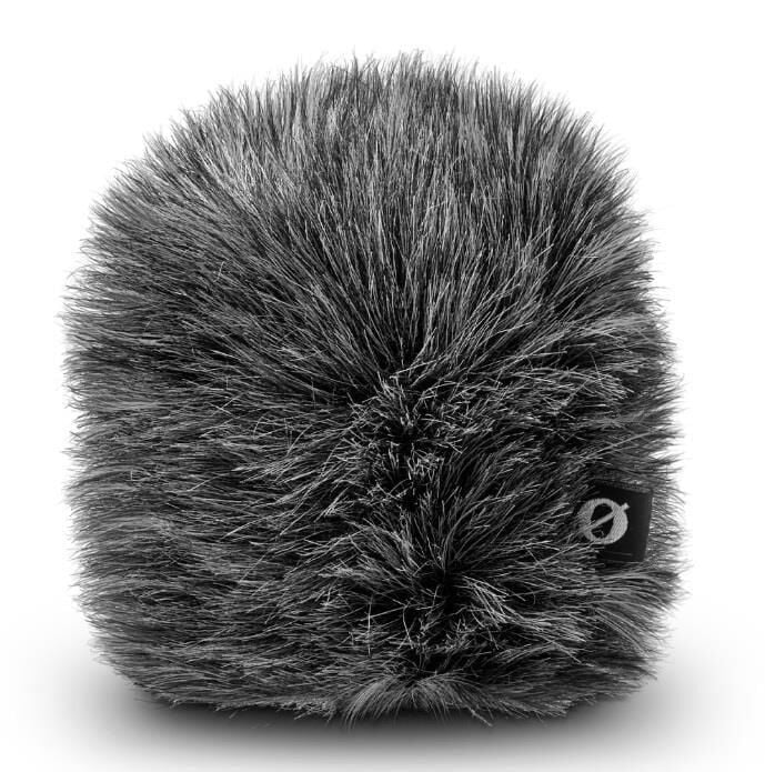 Rode WS12 Rüzgarlık (Videomic GO II)