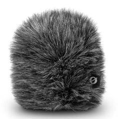 Rode WS12 Rüzgarlık (Videomic GO II)