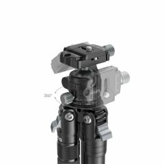 SmallRig AP-10 Karbon Fiber Tripod  4060