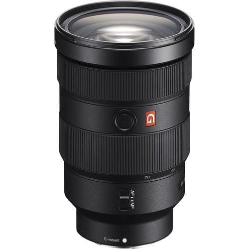 Sony FE 24-70mm f/2.8 GM Lens (Sony Eurasia Garantili)